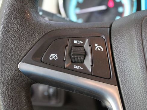 Used 2016 Buick Verano FWD image 16