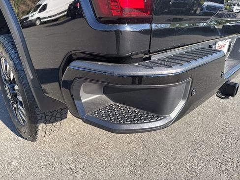 New 2025 GMC Sierra 2500 Denali Ultimate w/ Max Trailering Package AWD/4WD image 71