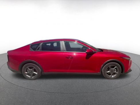 Used 2025 Kia K4 FWD image 16