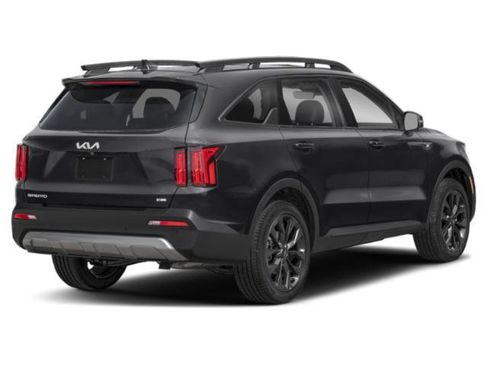 Used 2023 Kia Sorento SX Prestige AWD/4WD image 5