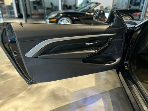 Used 2018 BMW 430i Convertible image 18