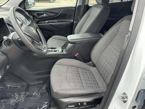 Used 2023 Chevrolet Equinox LT image 19