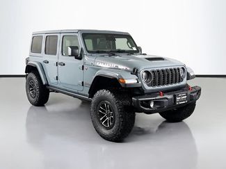 New 2026 Jeep Wrangler Unlimited Rubicon AWD/4WD video 1