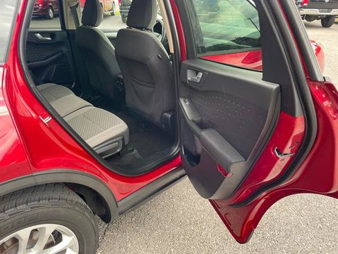 Used 2020 Ford Escape SE AWD/4WD image 21