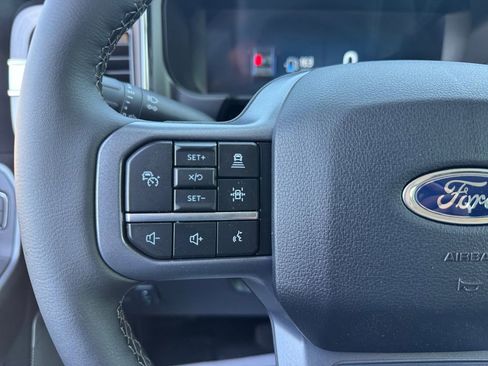 New 2026 Ford F350 Lariat AWD/4WD image 32