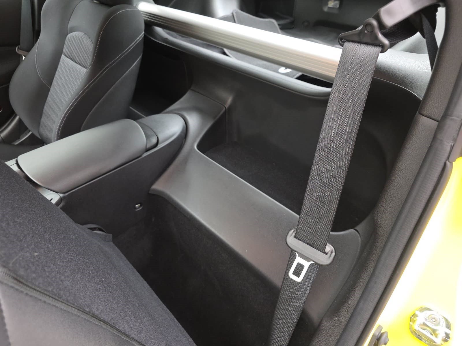 Used 2024 Nissan Z Sport w/ Floor Mat Package RWD image 11