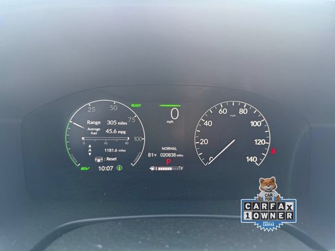 Used 2025 Honda CR-V Sport image 16