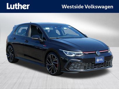 Used 2023 Volkswagen GTI Autobahn