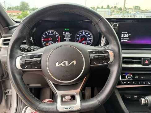 Used 2023 Kia K5 GT-Line AWD/4WD image 9