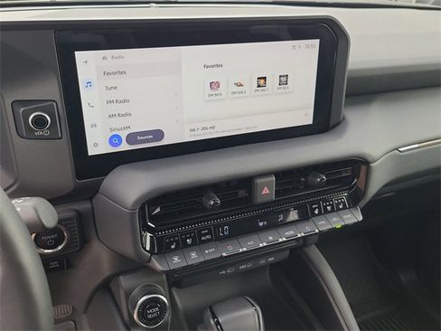 Used 2024 Toyota Land Cruiser Base image 34