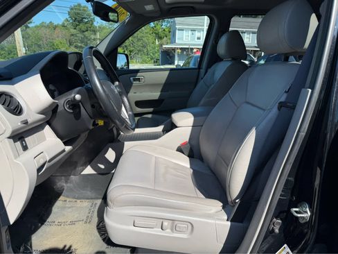 Used 2015 Honda Pilot EX-L image 14