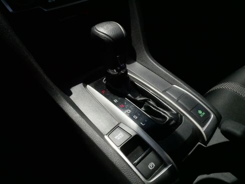 Used 2017 Honda Civic LX image 24