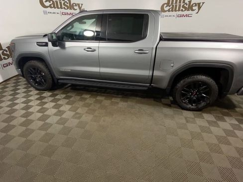 Certified 2023 GMC Sierra 1500 Elevation w/ Preferred Package image 5