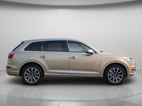 Used 2018 Audi Q7 2.0T Premium Plus AWD/4WD image 6