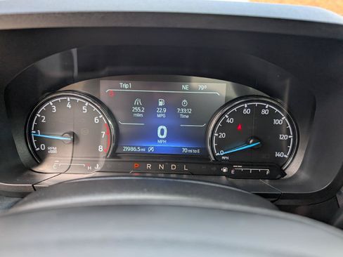 Used 2024 Ford Maverick Tremor w/ Tremor Off-Road Package AWD/4WD image 20