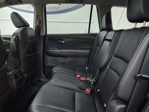 Used 2019 Honda Pilot EX-L image 16