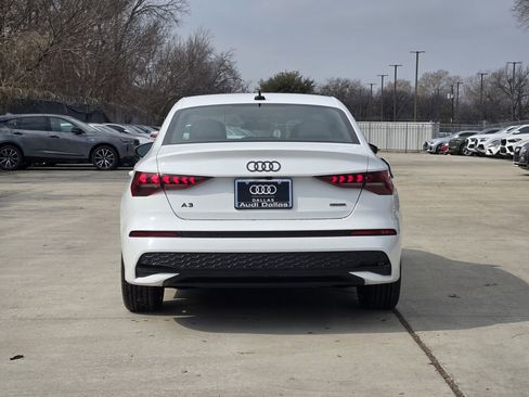 New 2026 Audi A3 2.0T Premium image 7
