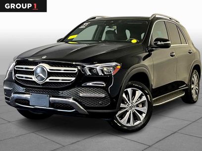 Used 2023 Mercedes-Benz GLE 350 4MATIC