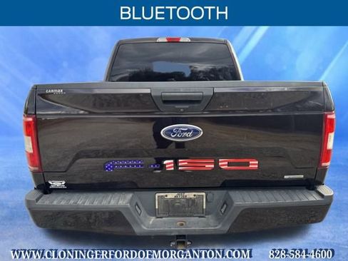 Used 2019 Ford F150 XL w/ Equipment Group 101A Mid image 6