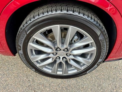 Used 2020 Cadillac XT6 Sport image 39