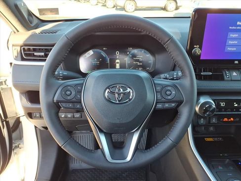 Certified 2025 Toyota RAV4 XSE w/ Advanced Technology Package AWD/4WD image 22