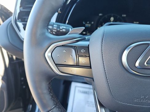 Certified 2025 Lexus TX 350 AWD w/ Technology Package image 19