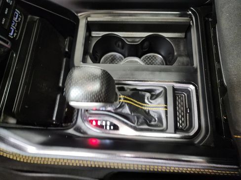 Used 2023 RAM 1500 TRX w/ TRX Level 2 Equipment Group AWD/4WD image 22