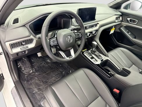 Used 2026 Acura Integra A-Spec FWD image 10