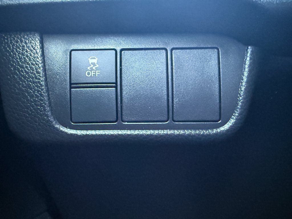 Certified 2025 Honda CR-V EX image 26