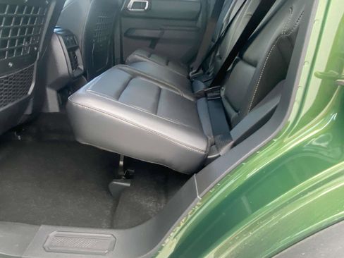 New 2025 Ford Bronco Badlands image 11