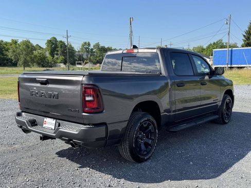 New 2026 RAM 1500 Express AWD/4WD image 22
