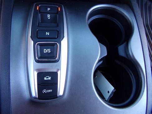 Used 2022 Honda Ridgeline Sport image 59