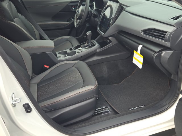 New 2026 Subaru Crosstrek 2.5i Limited AWD/4WD image 9