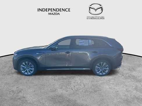 New 2026 MAZDA CX-90 3.3 Turbo w/ Premium Plus Pkg AWD/4WD image 6