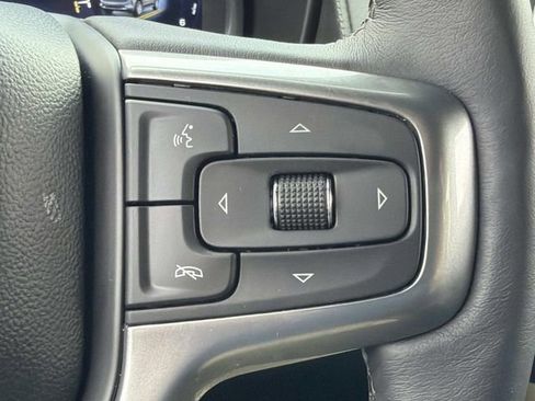 Used 2022 Chevrolet Tahoe Z71 w/ Luxury Package image 30