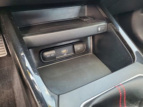 Used 2023 Kia Forte GT FWD image 23
