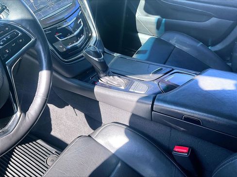 Used 2016 Cadillac CTS Luxury image 13