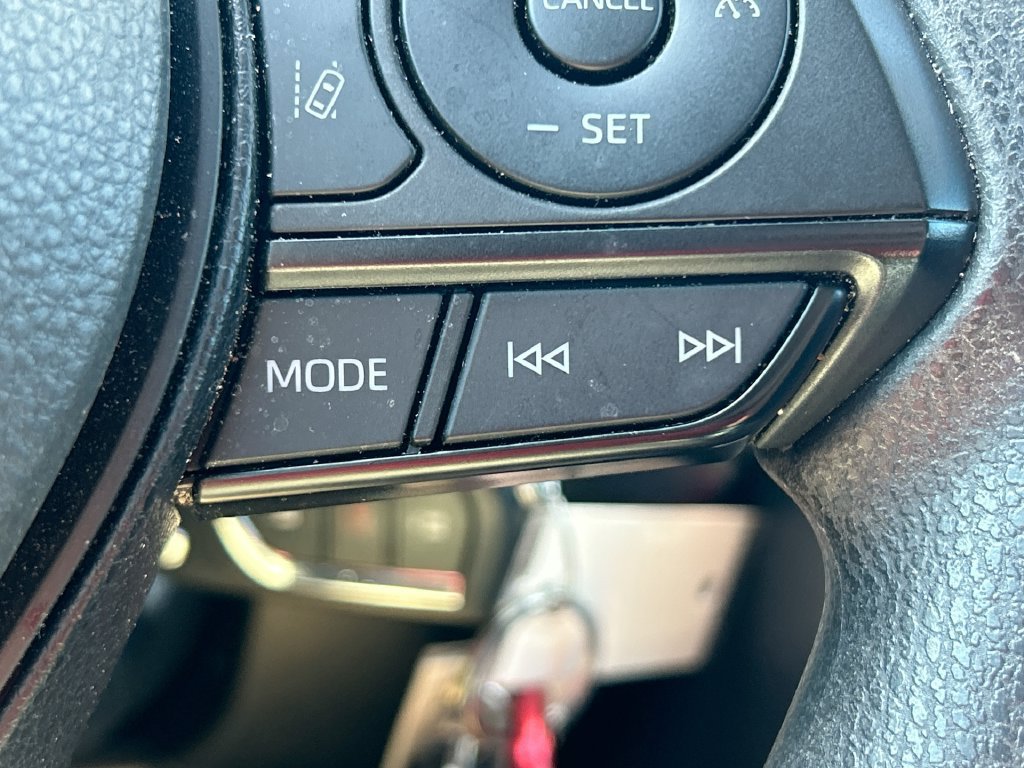 Certified 2024 Toyota RAV4 LE FWD image 16
