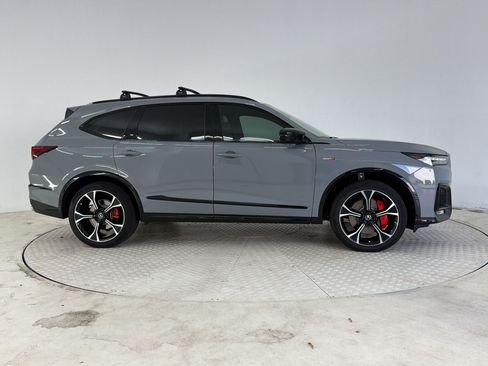 Used 2026 Acura MDX Type S AWD/4WD image 8