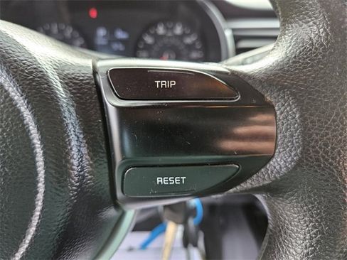 Used 2023 Kia Rio LX image 25