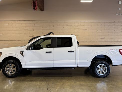 Used 2023 Ford F150 XLT w/ Trailer Tow Package image 8