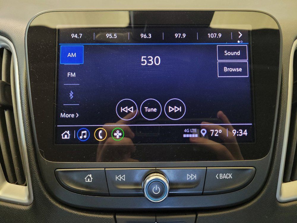 Used 2024 Chevrolet Malibu LS FWD image 25