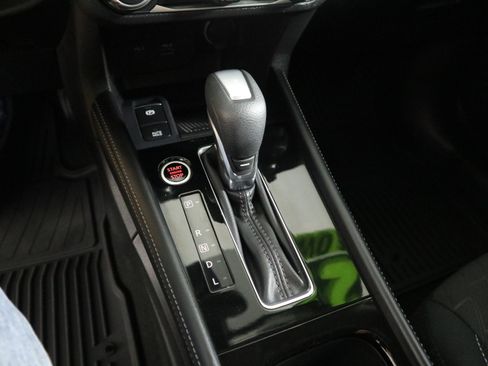 Used 2023 Nissan Kicks SV FWD image 23