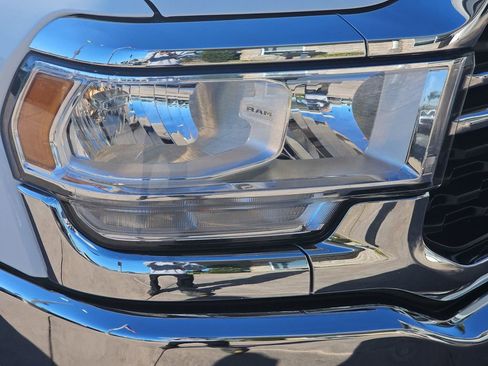 Used 2024 RAM 2500 Big Horn image 33