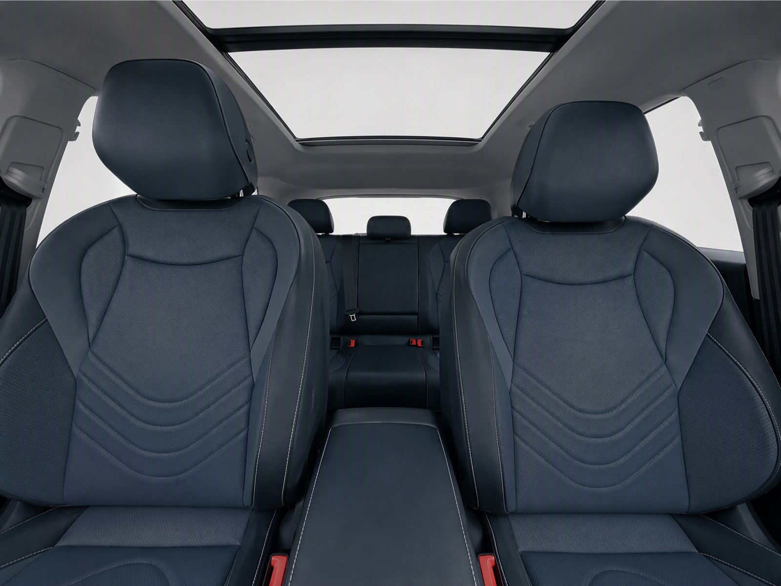 Used 2026 Volkswagen Tiguan SE AWD/4WD image 19