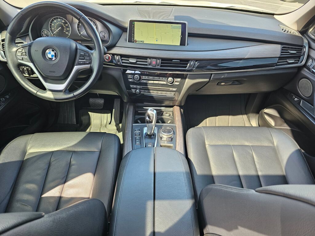 Used 2014 BMW X5 xDrive35i AWD/4WD image 20