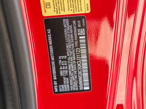 Used 2019 MINI Cooper S w/ Premium Package image 36