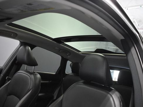 Used 2023 INFINITI QX50 Luxe AWD/4WD image 18