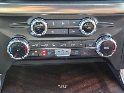 Used 2024 Ford F150 King Ranch w/ FX4 Off-Road Package image 27