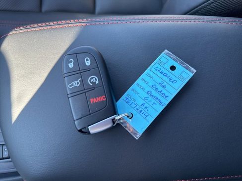 New 2026 Dodge Durango GT image 63